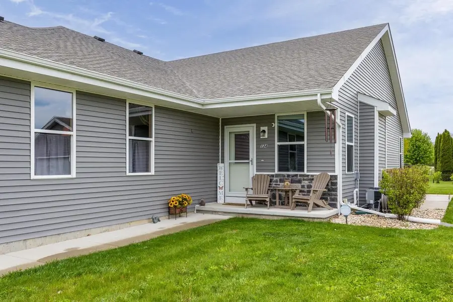 134 Bristle Way, Edgerton, WI 53534 - #3
