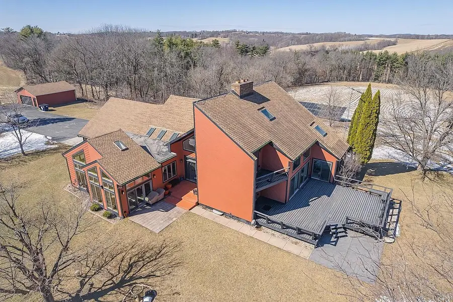 W10290 Lumsden Road, Elroy, WI 53929 - #2