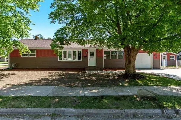 1103 Mitchell Street, Janesville, WI 53546