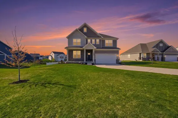1593 Thompson Road, Sun Prairie, WI 53590