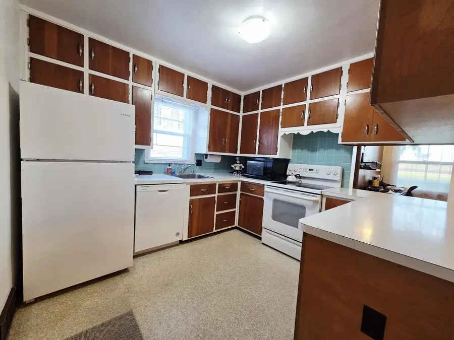 W3874 Vaughn Road, Cambria, WI 53923 - #2