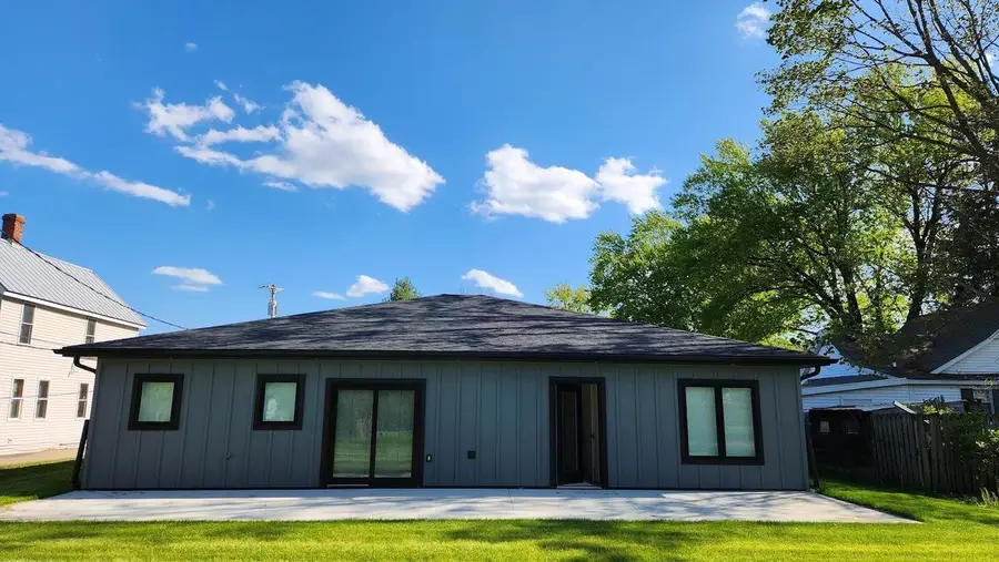 460 1st Street, Richland Center, WI 53581 - #3