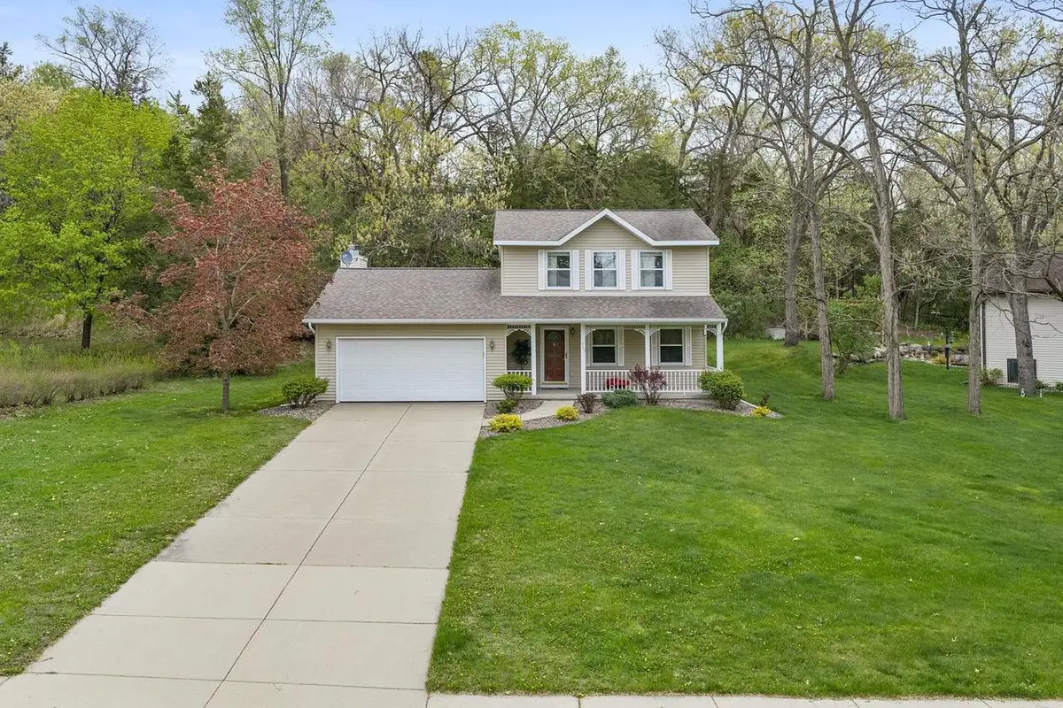 809 River Street, Portage, WI 53901 - #1