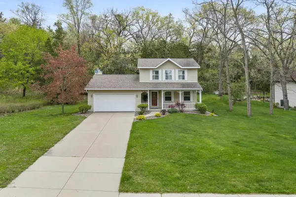 809 River Street, Portage, WI 53901