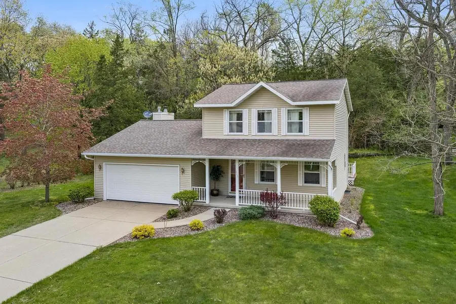 809 River Street, Portage, WI 53901 - #2