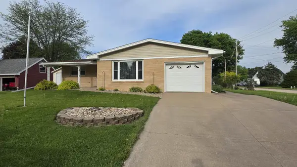 350 S Taylor Street, Lancaster, WI 53813