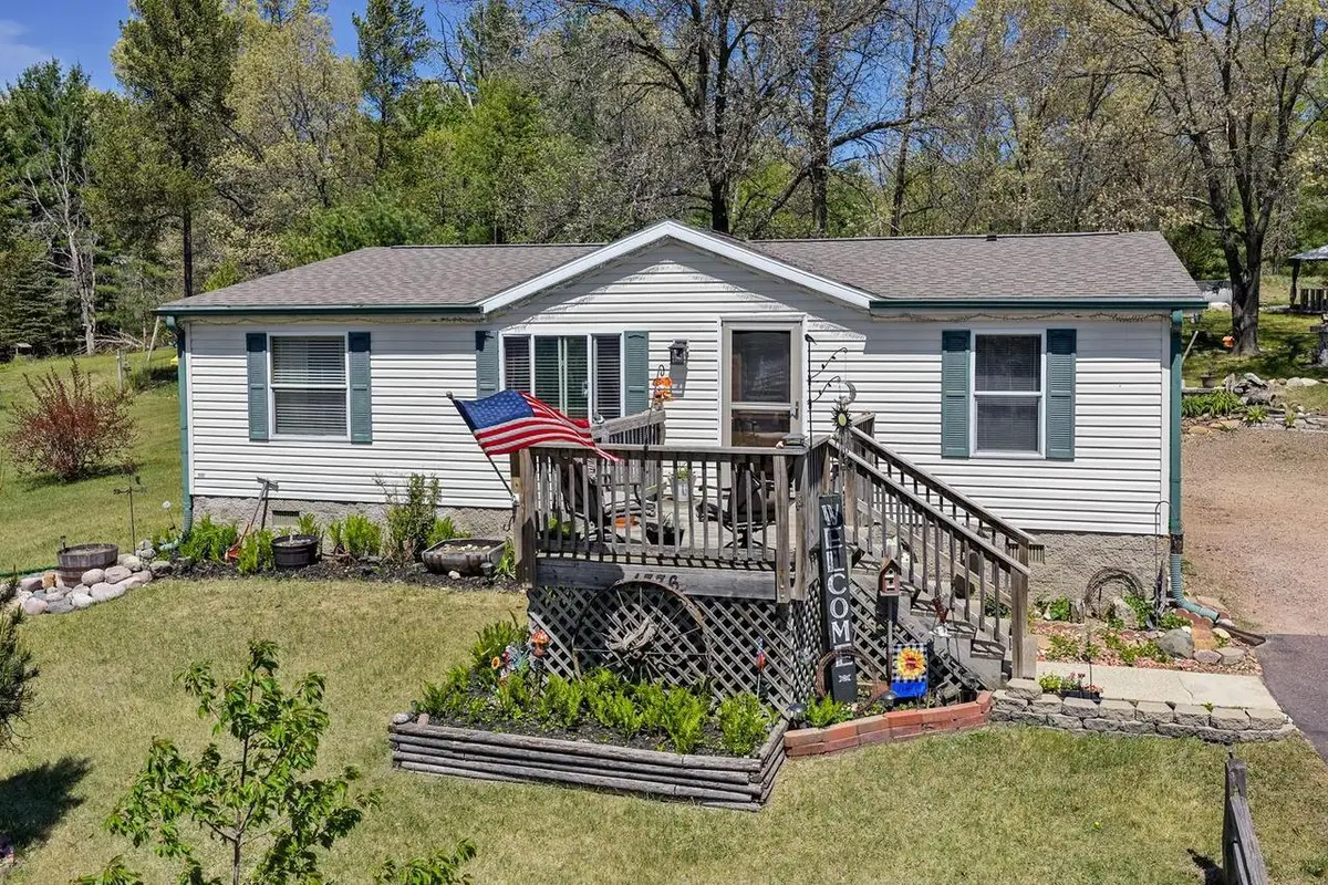 1376 Fern Lane, Wisconsin Dells, WI 53965 - #1
