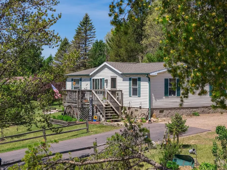 1376 Fern Lane, Wisconsin Dells, WI 53965 - #3