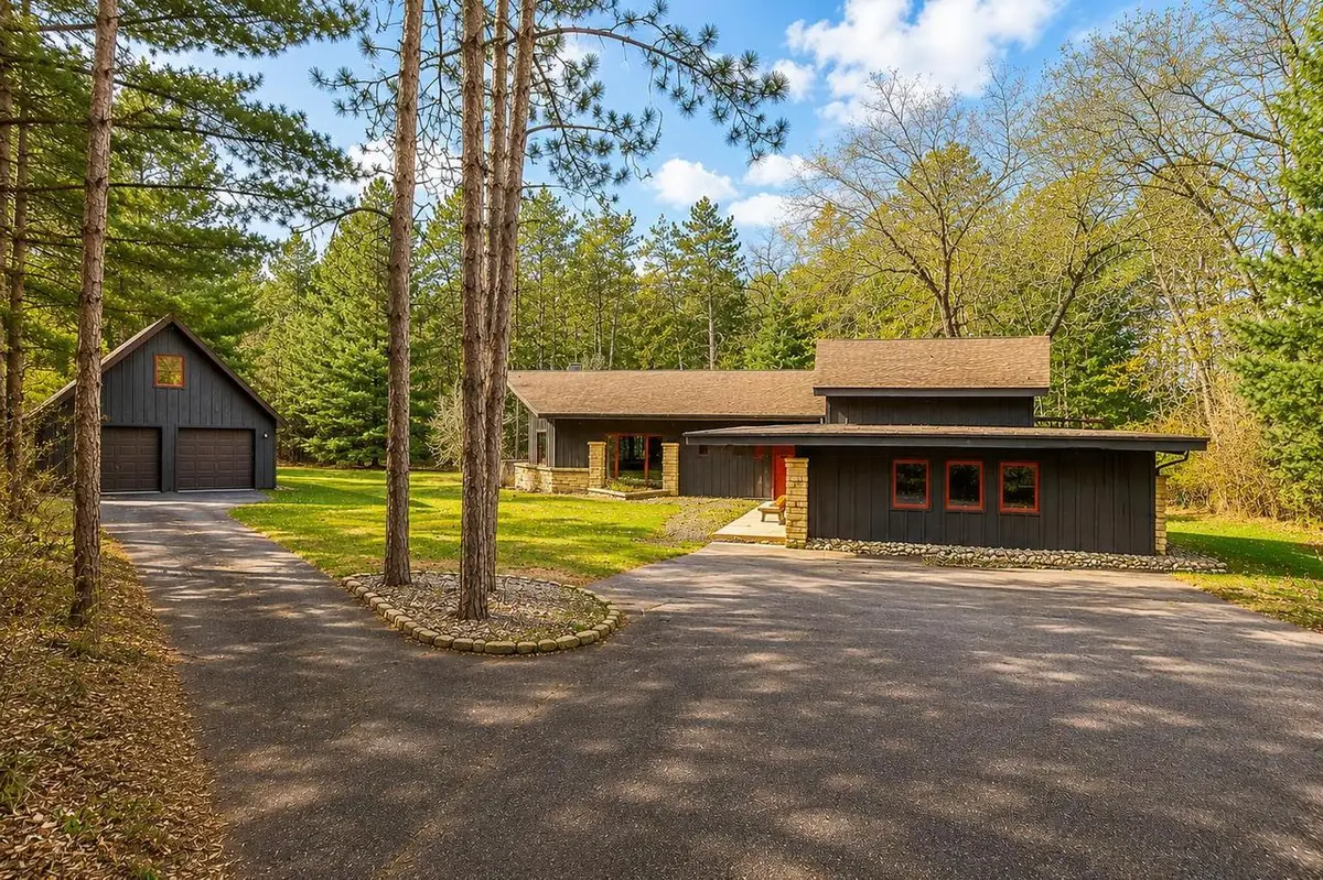 S12719 Pearl Road, Spring Green, WI 53588 - #1