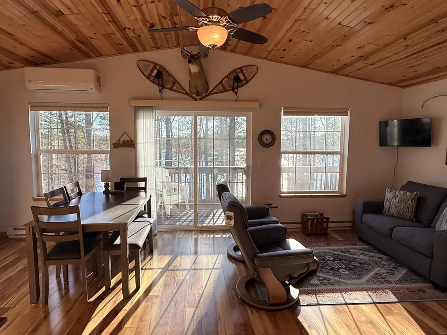 4990 Currie Lake Road, Cassian, WI 54529 - #2