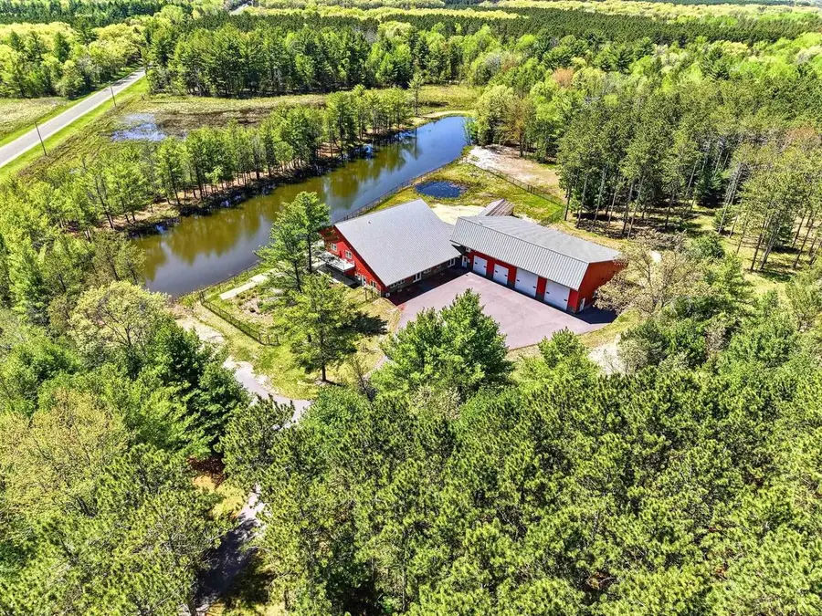 W5120 County Road G, Mauston, WI 53948 - #3