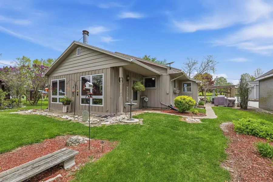W10968 Glen Drive, Beaver Dam, WI 53916 - #2