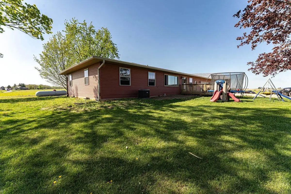 21102 Kettle Road, Norwalk, WI 54648 - #1