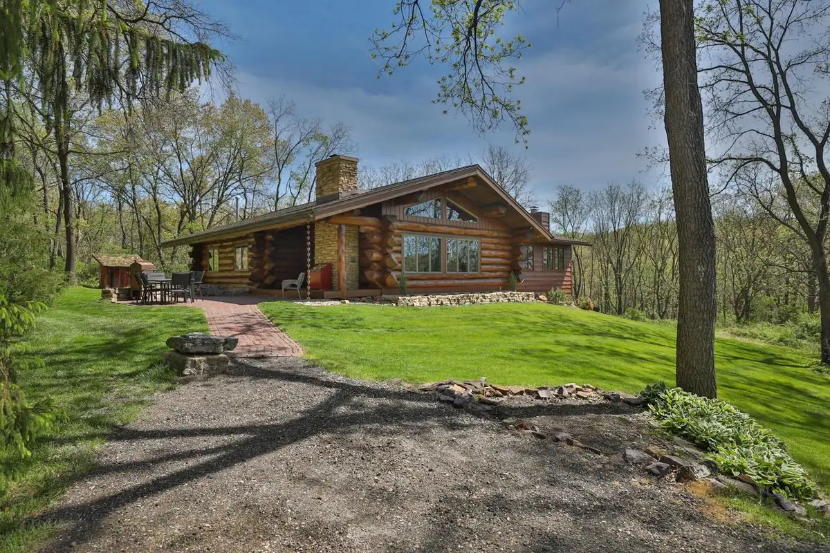 W9478 White Oak Road, Argyle, WI 53504 - #1