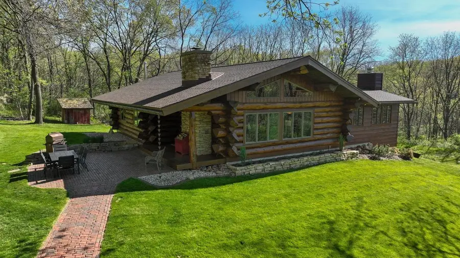 W9478 White Oak Road, Argyle, WI 53504 - #2