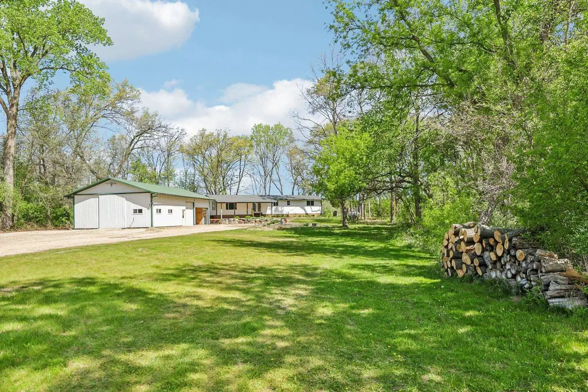 E13848 Dan Mar Court, Merrimac, WI 53561 - #1