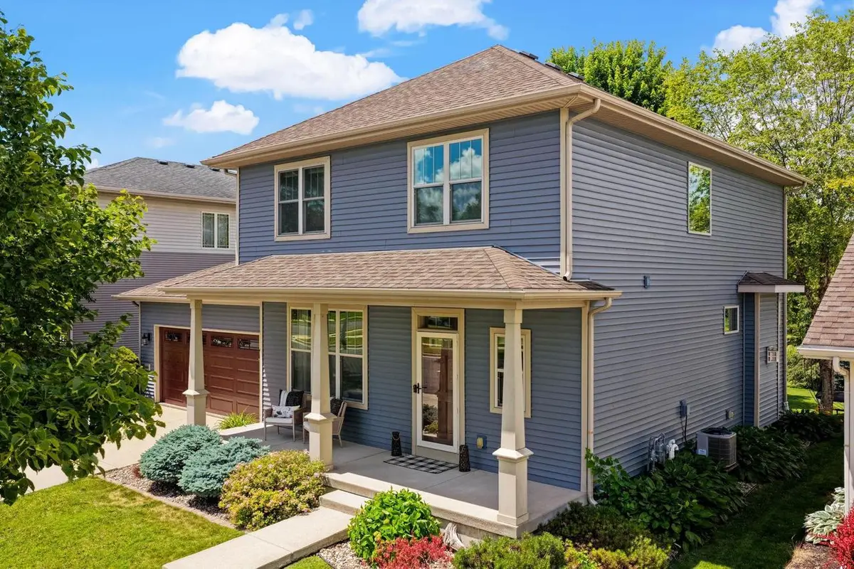 4614 Secret Garden Drive, McFarland, WI 53558 - #1