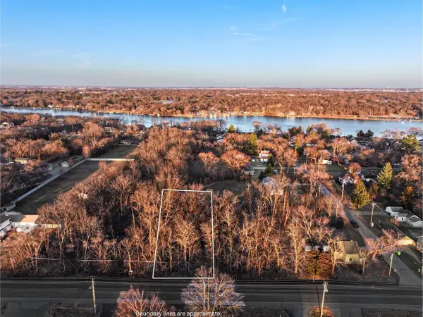 Lot 1 S Afton Road, Beloit, WI 53511