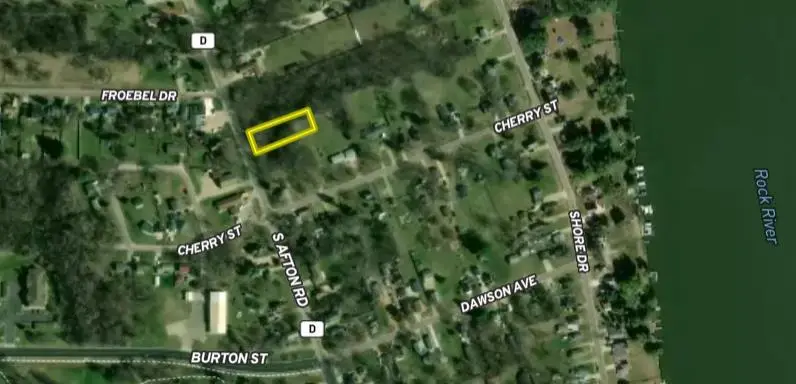 Lot 1 S Afton Road, Beloit, WI 53511 - #3