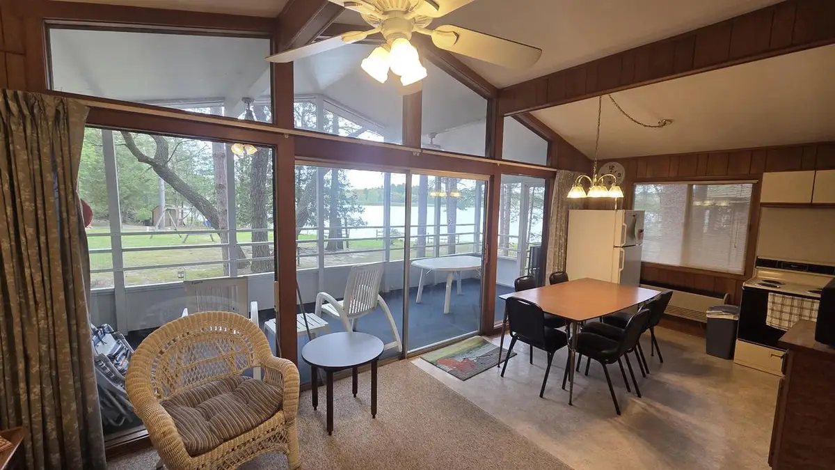 284 S Parker Lake Road, Oxford, WI 53952 - #1