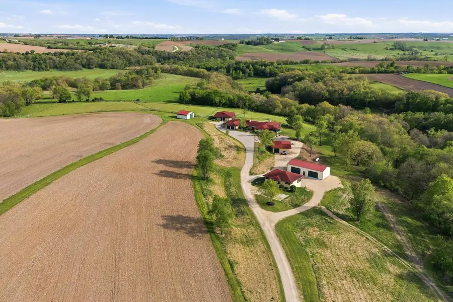 1049 Miller Road, Mineral Point, WI 53565 - #3