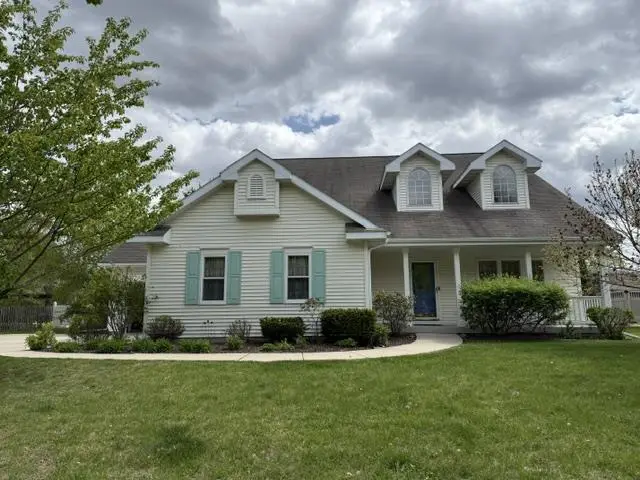7113 Maple Point Drive, Madison, WI 53719 - #1