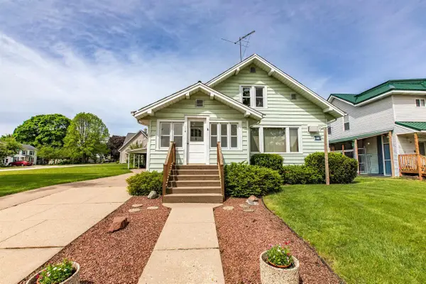 314 S Iowa Street, Dodgeville, WI 53533