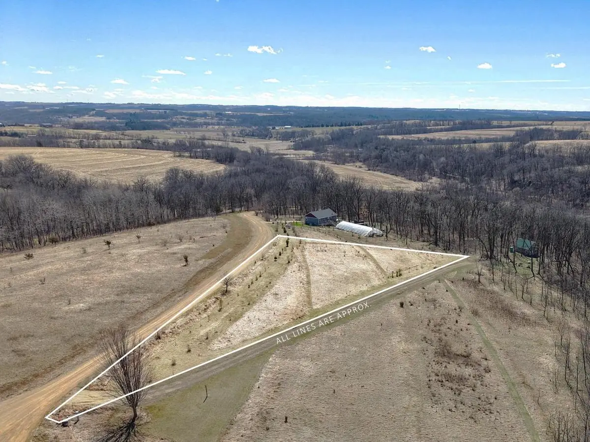 1.50 Acres Deer Brook Lane, Blanchardville, WI 53516 - #1