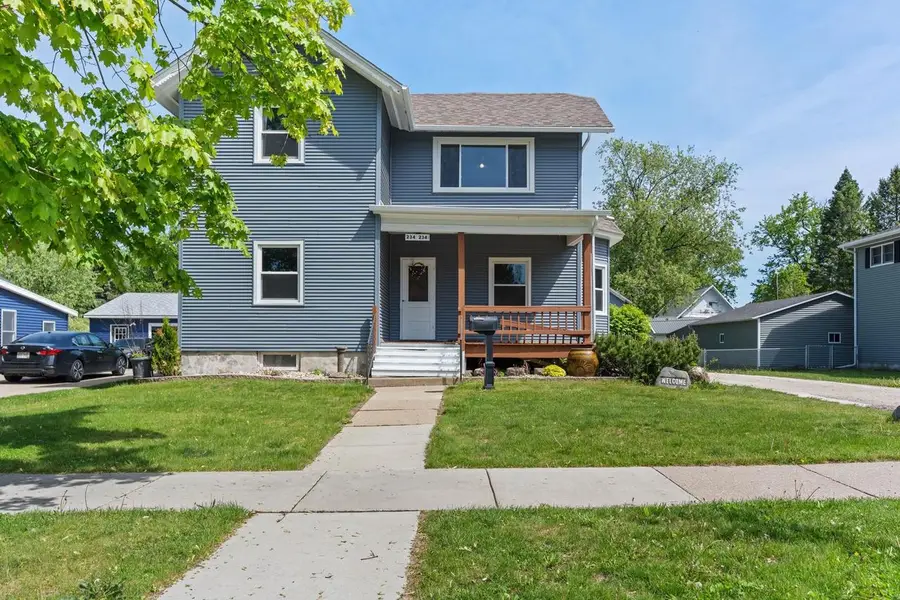 234-236 W Liberty Street, Evansville, WI 53536 - #3