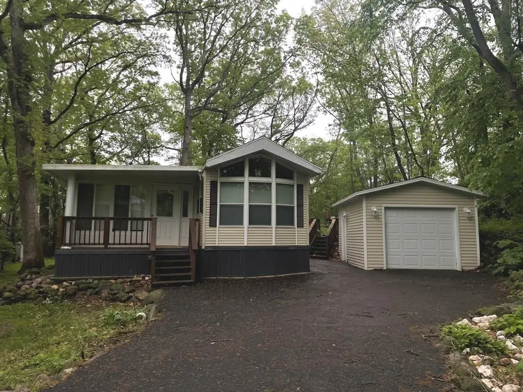 255 Vacation Boulevard, Edgerton, WI 53534 - #1