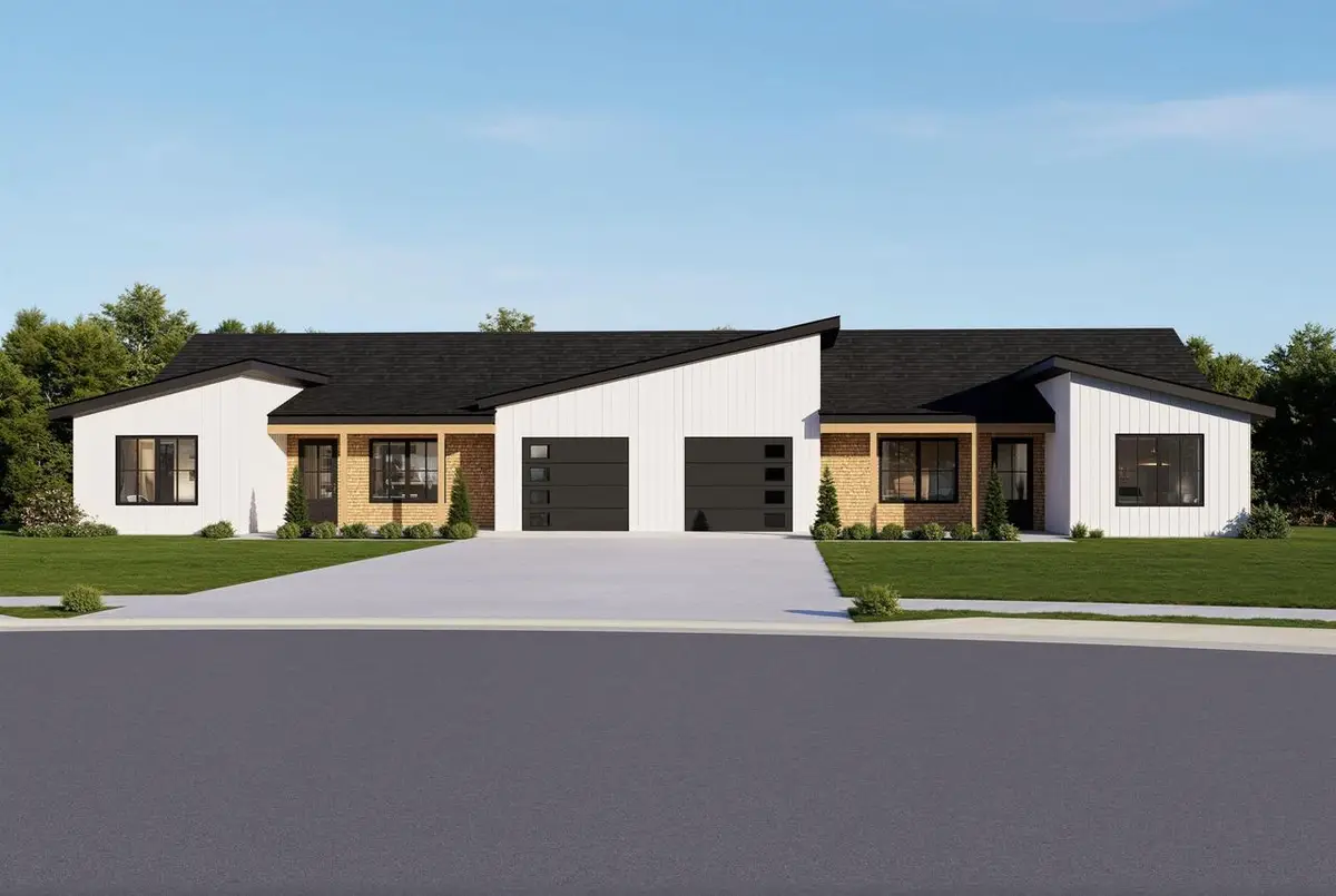 533 Boorman CRT, Mauston, WI 53948 - #1