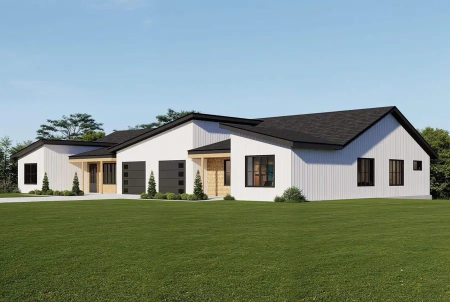 535 Boorman CRT, Mauston, WI 53948 - #3