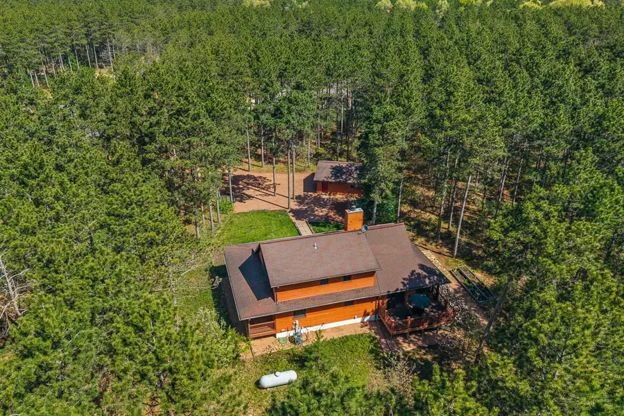2258 19th Boulevard, Friendship, WI 53934 - #3