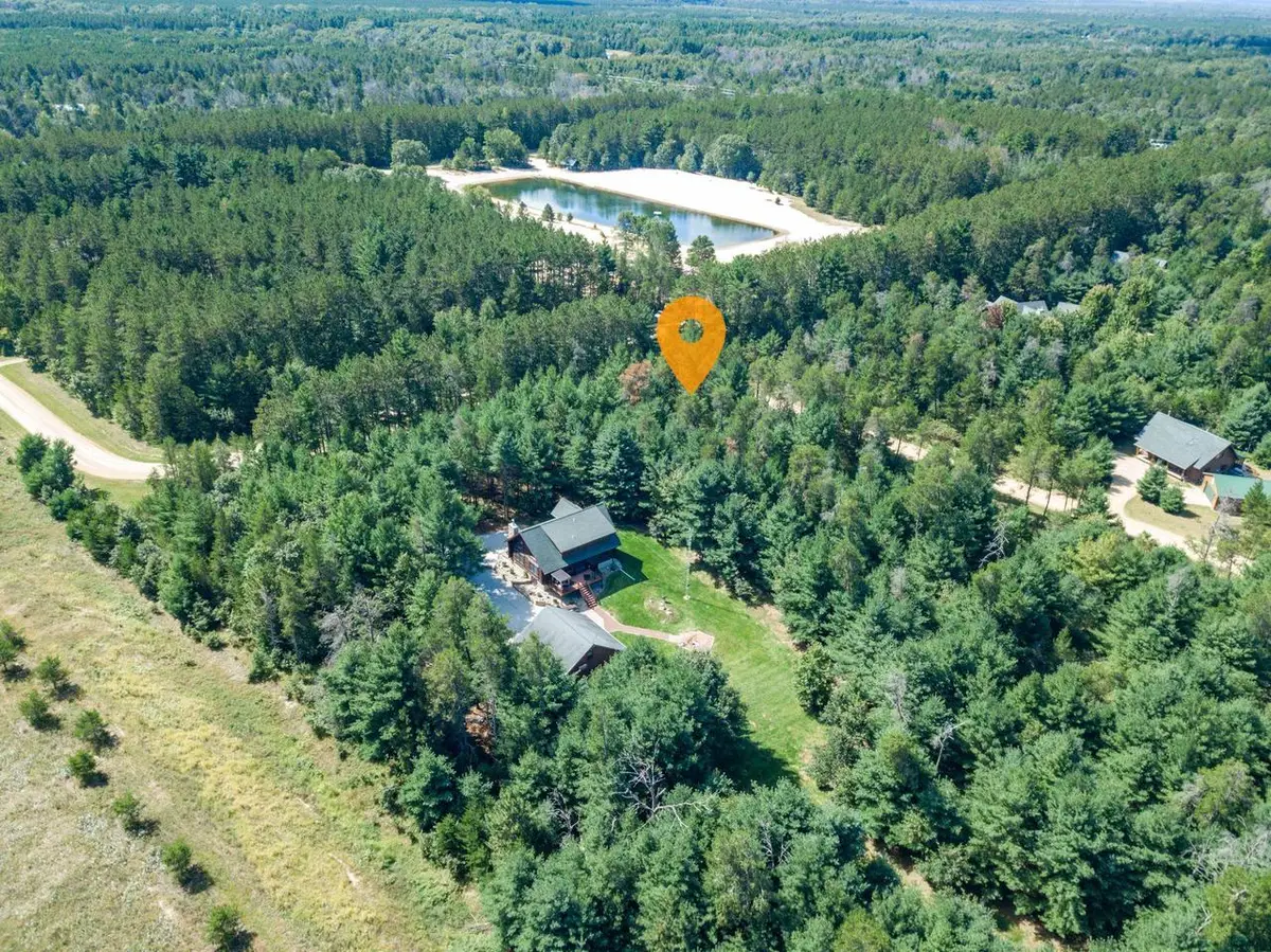 N8656 Lake Court, New Lisbon, WI 53950 - #1