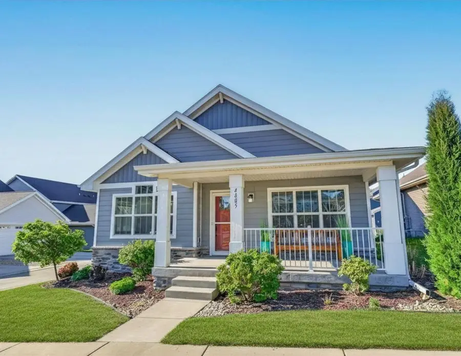 4885 Jicama Road, Fitchburg, WI 53711 - #2