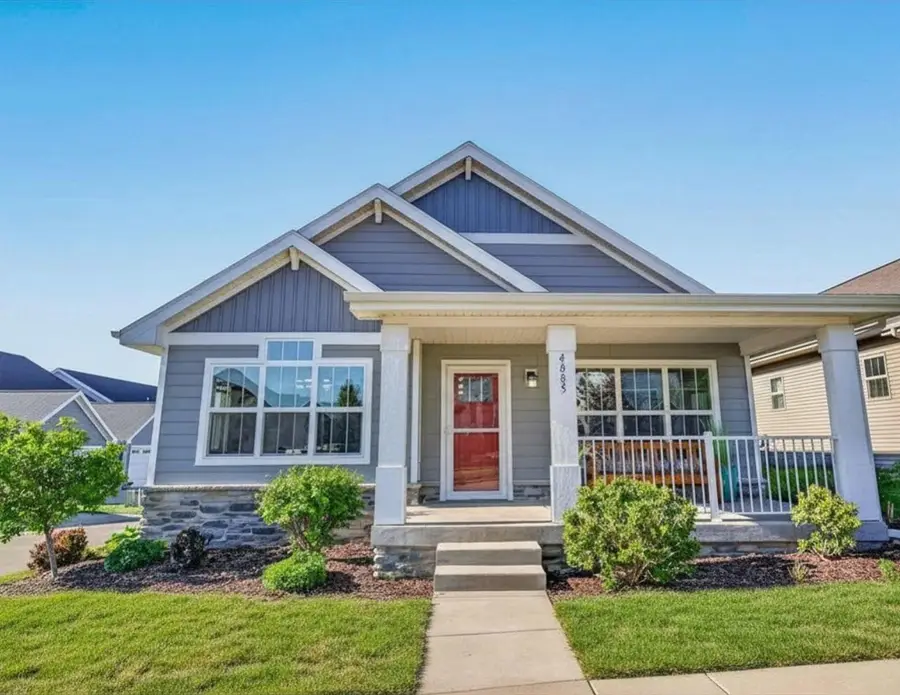 4885 Jicama Road, Fitchburg, WI 53711 - #3