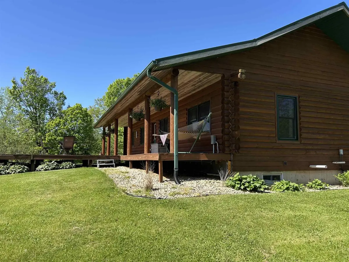 19085 Kestrel Ridge Lane, Richland Center, WI 53581 - #1