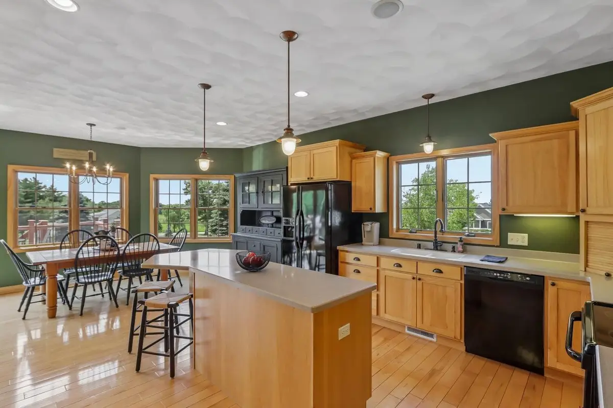 3167 Lorrabud Lane, Sun Prairie, WI 53590 - #1