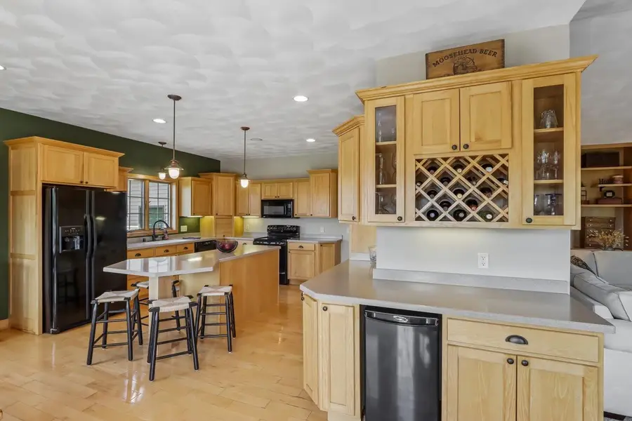 3167 Lorrabud Lane, Sun Prairie, WI 53590 - #2
