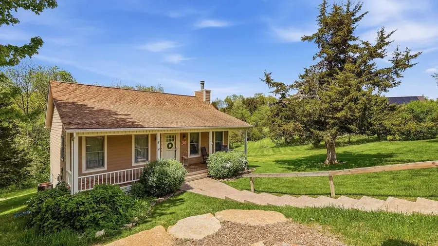 7 Copperwood Gap Road, Galena, IL 61036 - #2