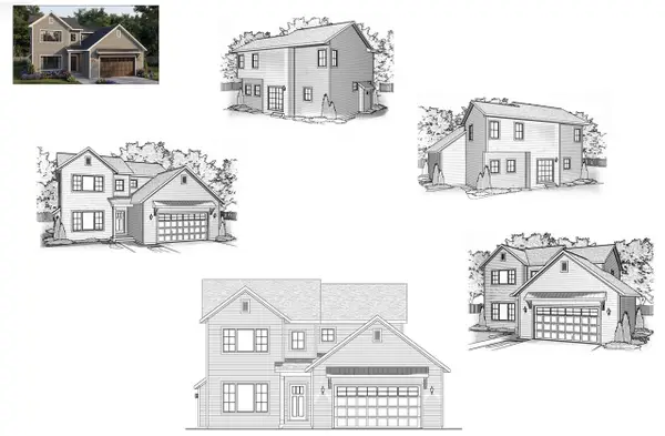 L183 Clemens Drive, Arlington, WI 53911