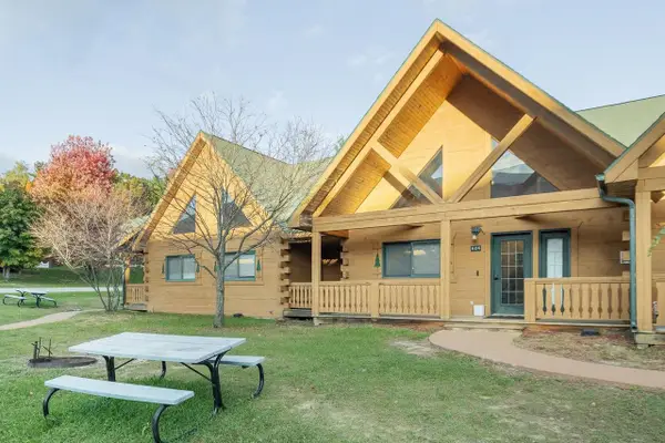 602 Yogi Circle, Warrens,warrens, WI 54666