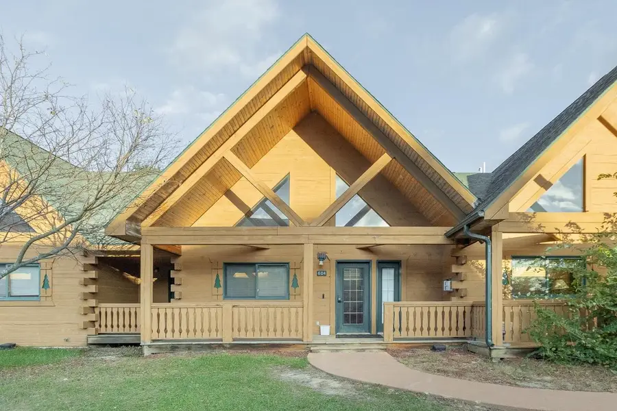 602 Yogi Circle, Warrens, WI 54666 - #2