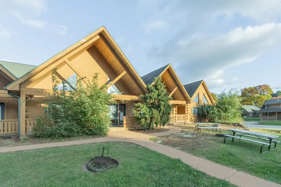 602 Yogi Circle, Warrens, WI 54666 - #3