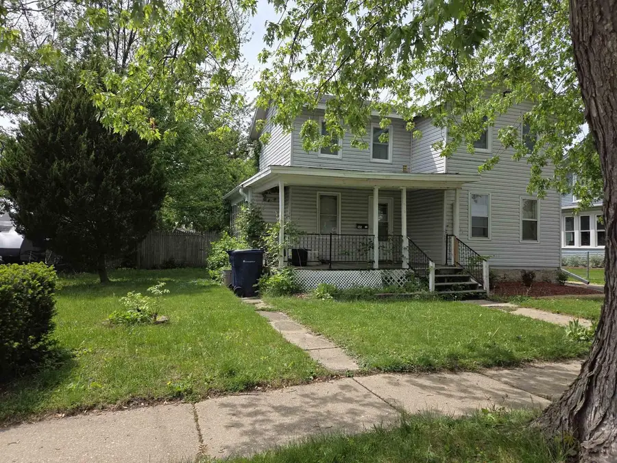 515 N Pearl Street, Janesville, WI 53548 - #3