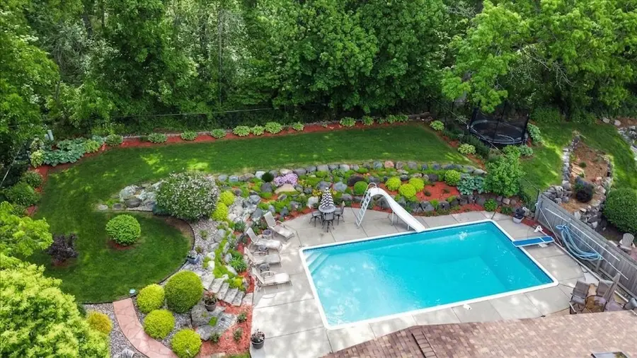 6207 Indian Mound Drive, McFarland, WI 53558 - #2