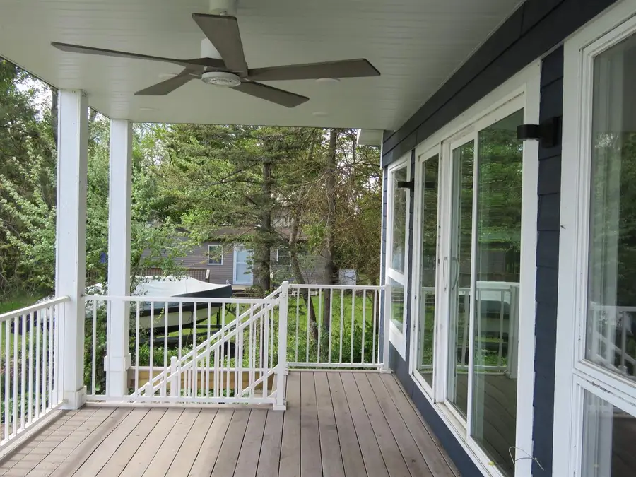 W10725 Blackhawk Trail, Fox Lake, WI 53933 - #3