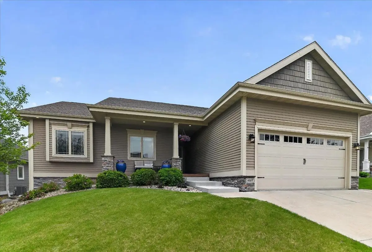 1007 Tara Lane, Waunakee, WI 53597 - #1