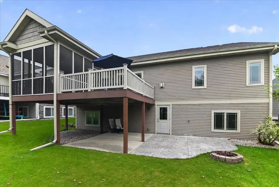 1007 Tara Lane, Waunakee, WI 53597 - #2