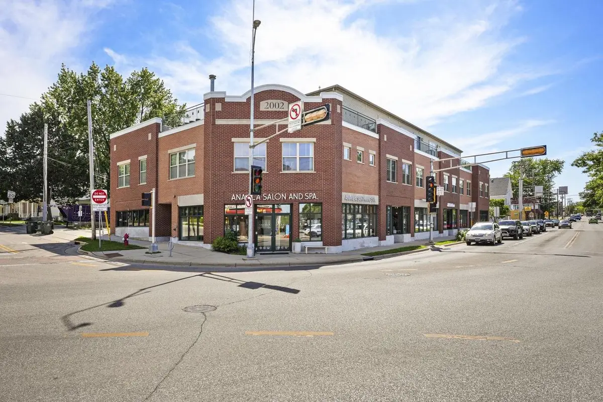 2929 Atwood Avenue #204, Madison, WI 53704 - #1